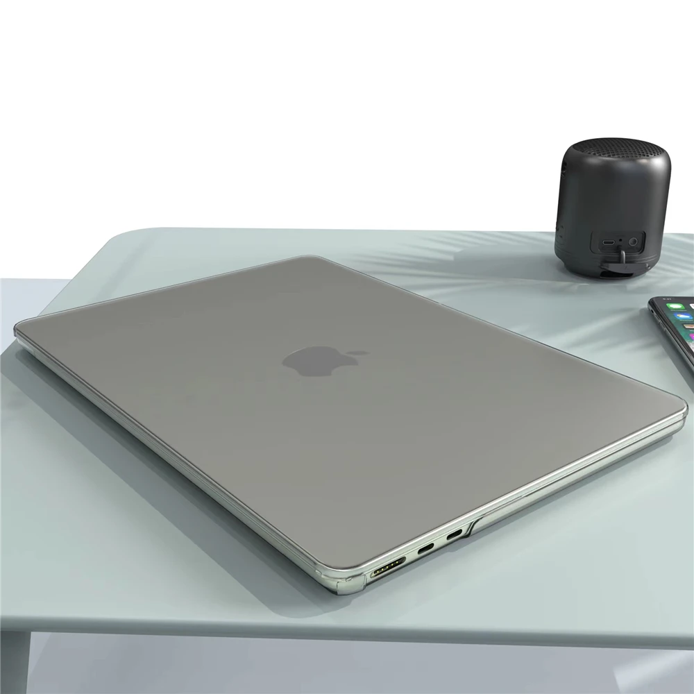 Matte laptophoes voor MacBook  - Mac Laptop Accessories recensie en prijs