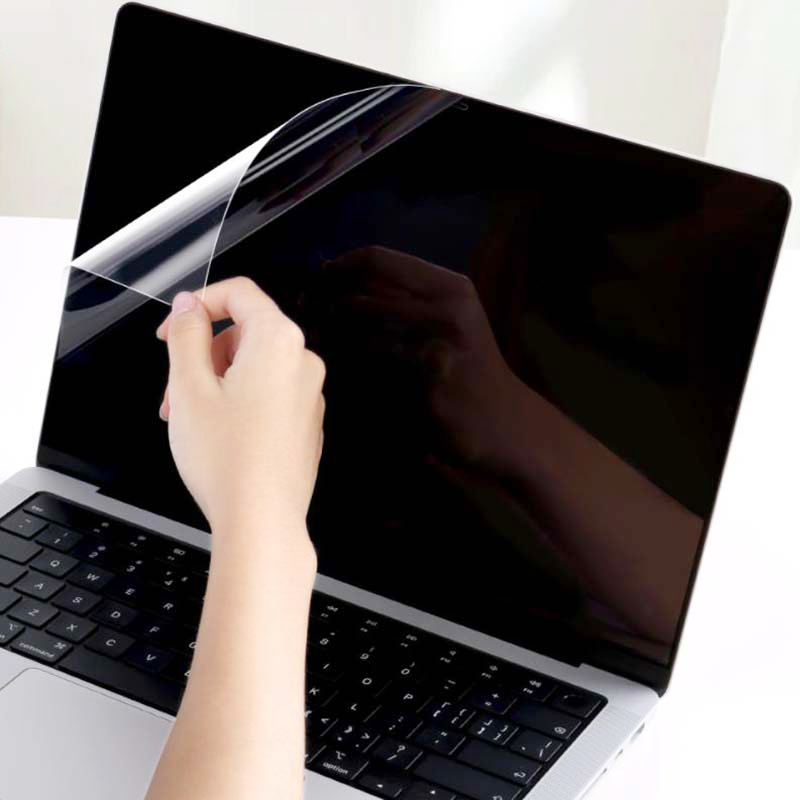 Screen Protector voor MacBook  - Mac Laptop Accessories recensie en prijs