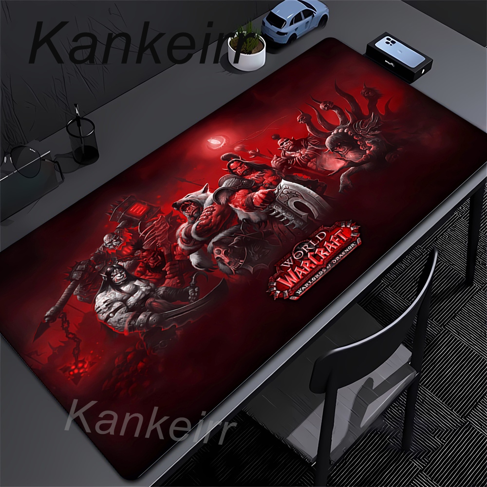 World of Warcraft Muismat PC H - Laptop Accessories World recensie en prijs