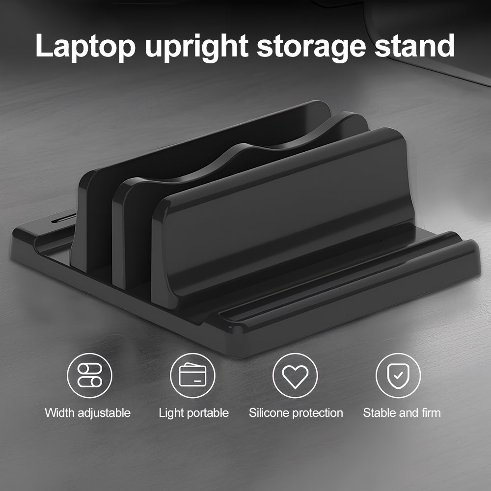 Office ABS-laptopstandaard Ver - Laptop Accessories Holder recensie en prijs