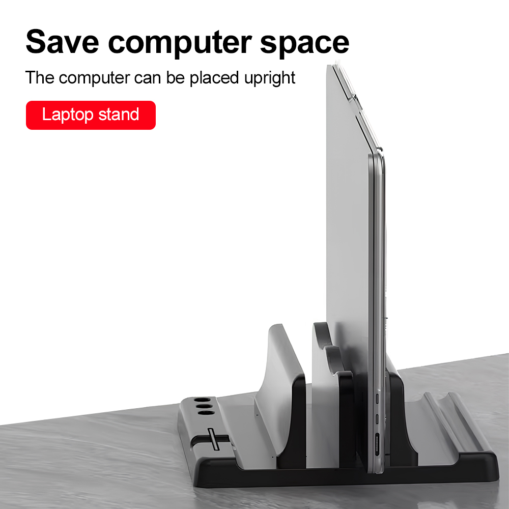 Office ABS-laptopstandaard Ver - Laptop Accessories Holder recensie en prijs