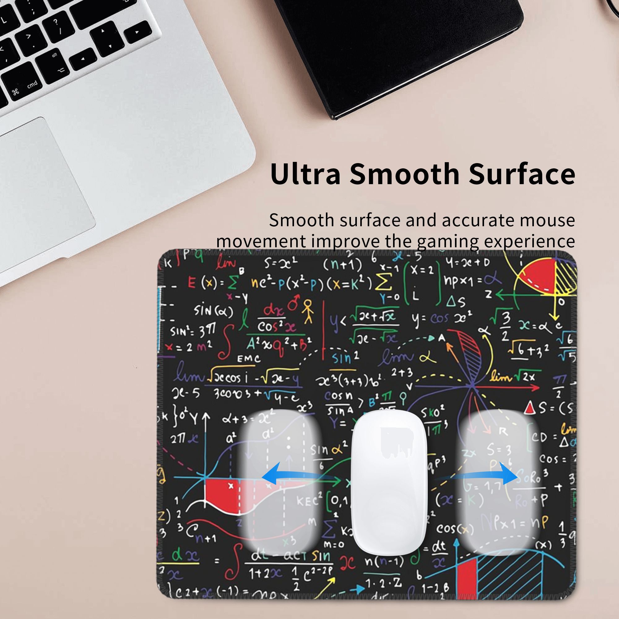 Verbazingwekkende wereld van w - Laptop Accessories World recensie en prijs