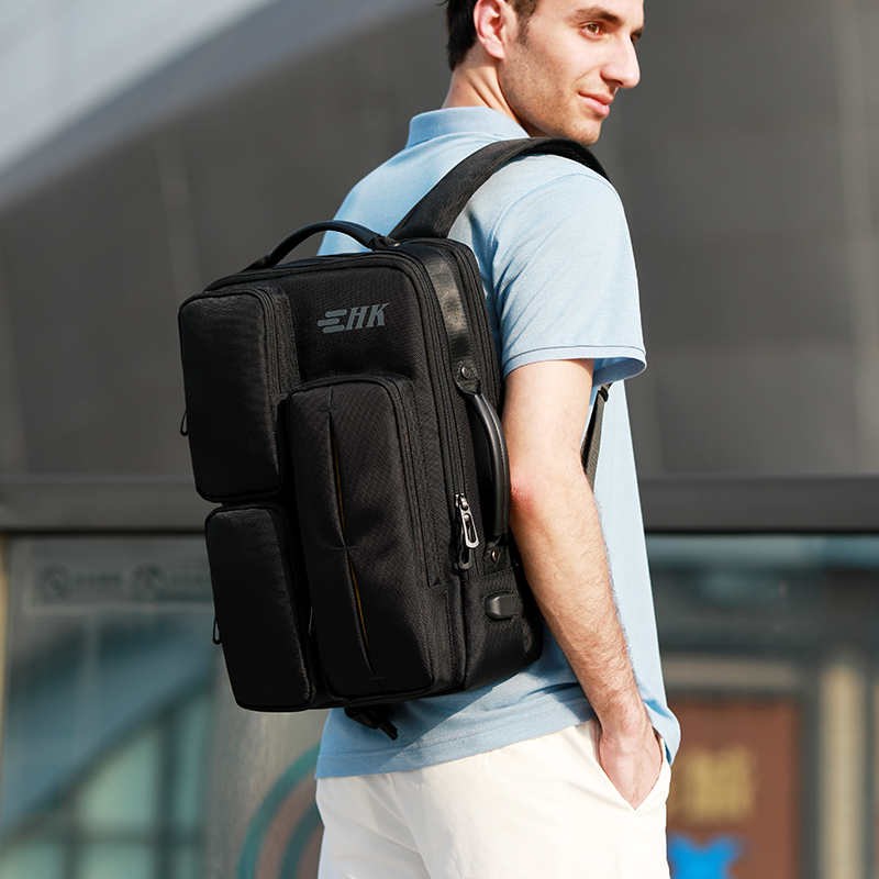 Heroic Knight laptoprugzak voo - Laptop Accessories Holder recensie en prijs