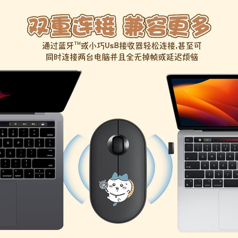 Leuke Chiikawa Bluetooth draad - Laptop Accessories Cute recensie en prijs