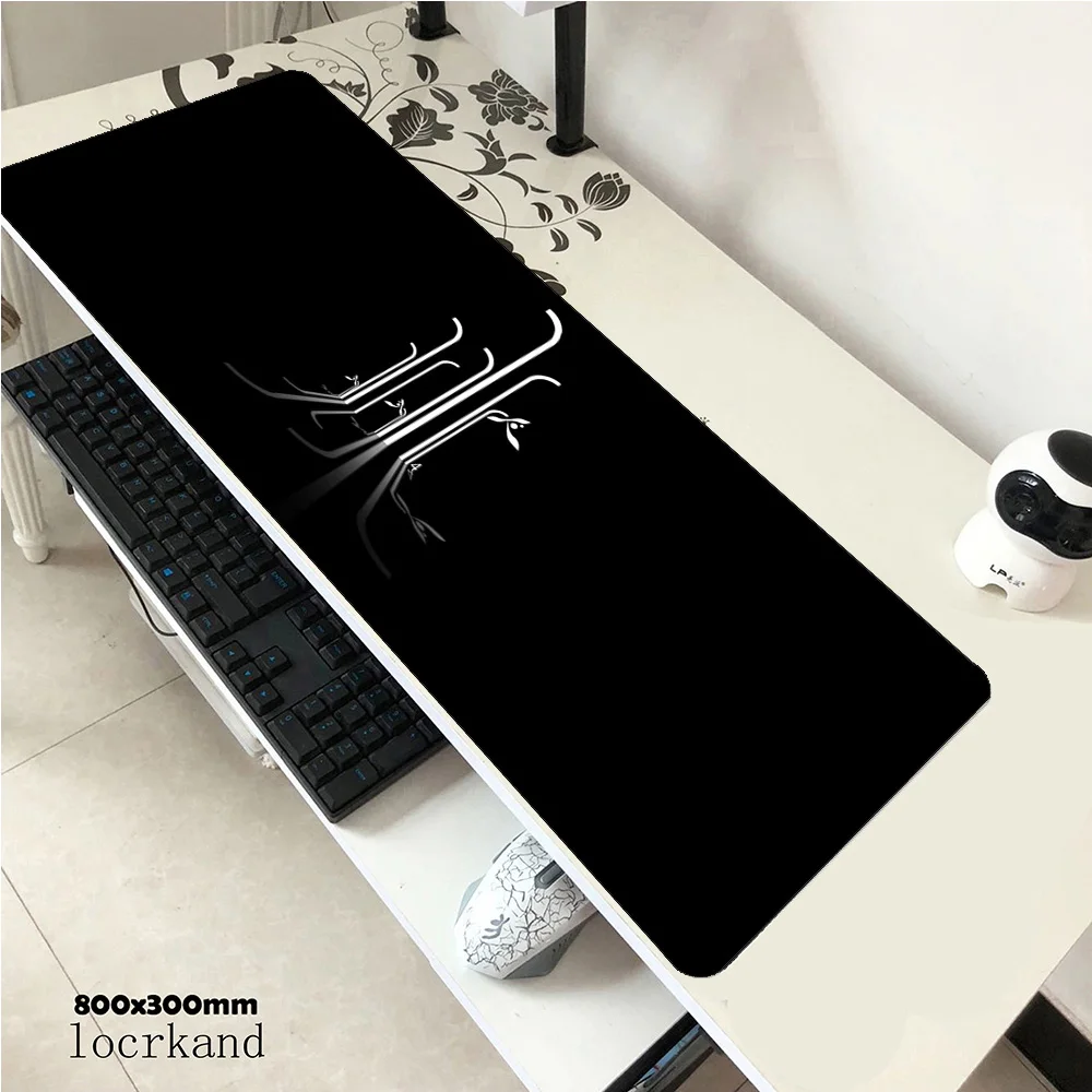 Minimalisme Artistieke muismat - Laptop Accessories Best recensie en prijs