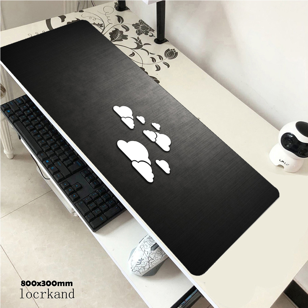 Minimalisme Artistieke muismat - Laptop Accessories Best recensie en prijs