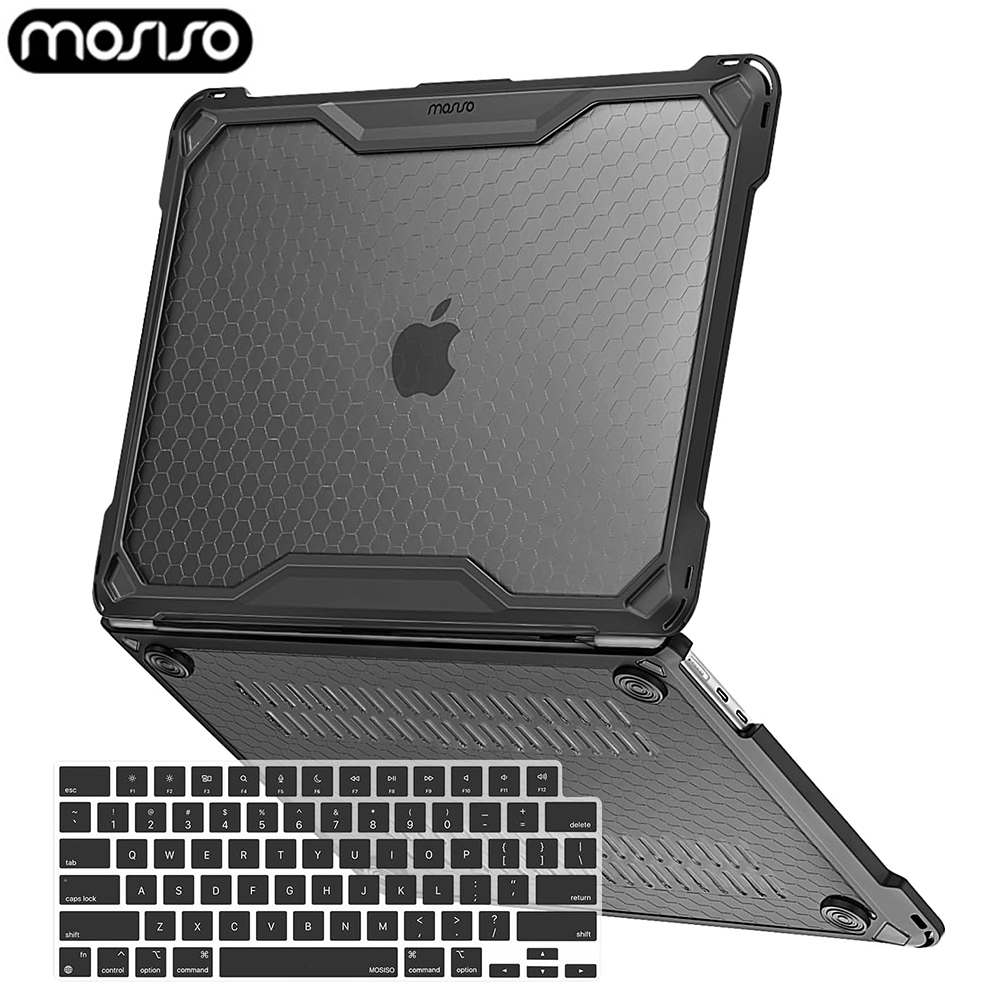 TPU Bumper Laptop Case voor 20 - Mac Laptop Accessories recensie en prijs