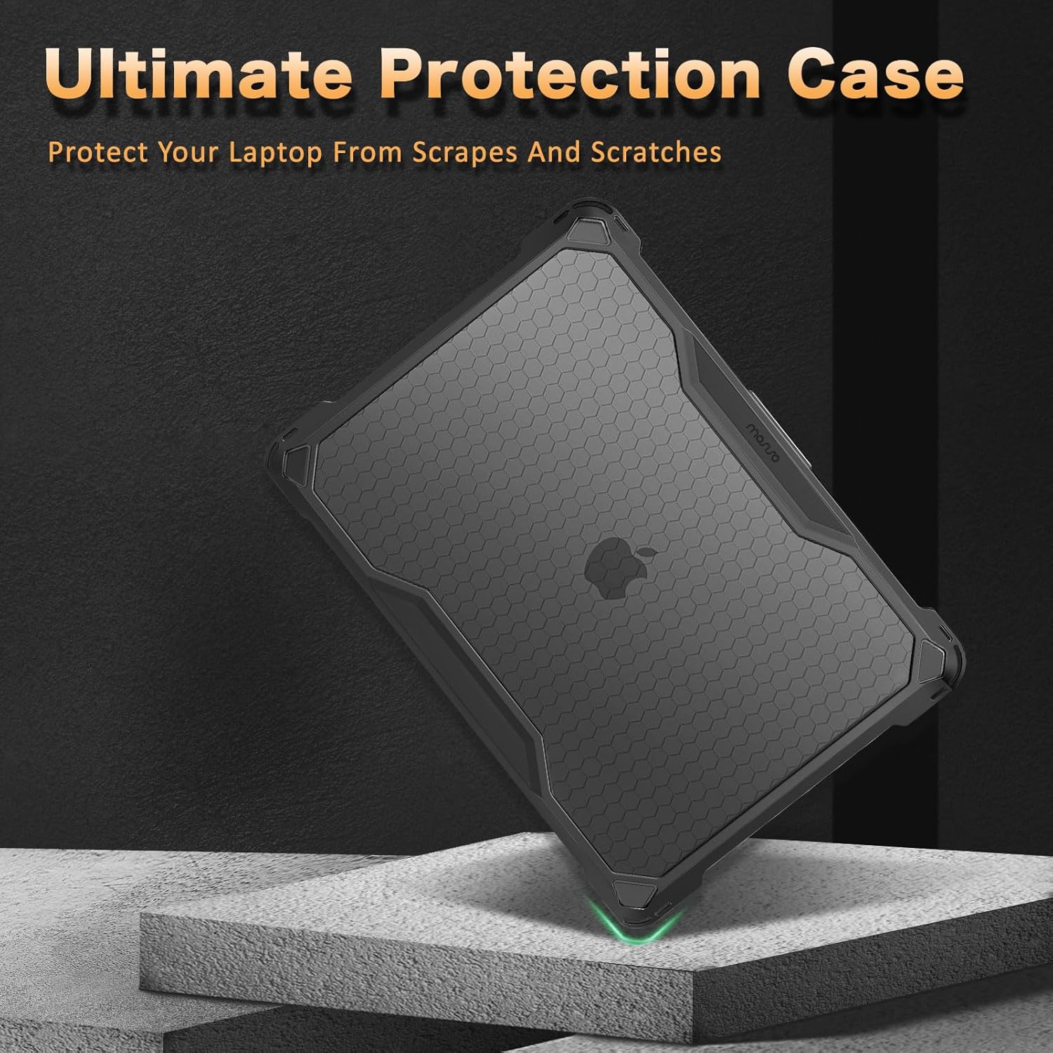 TPU Bumper Laptop Case voor 20 - Mac Laptop Accessories recensie en prijs