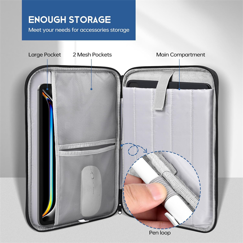 Waterdichte, schokbestendige h - Mac Laptop Accessories recensie en prijs