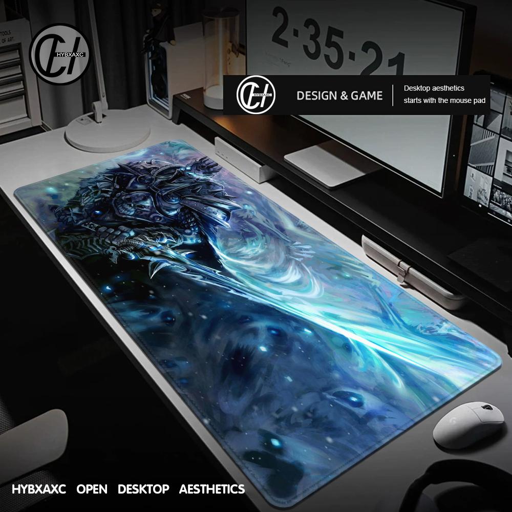 World of Warcraft Lich King Mu - Laptop Accessories World recensie en prijs