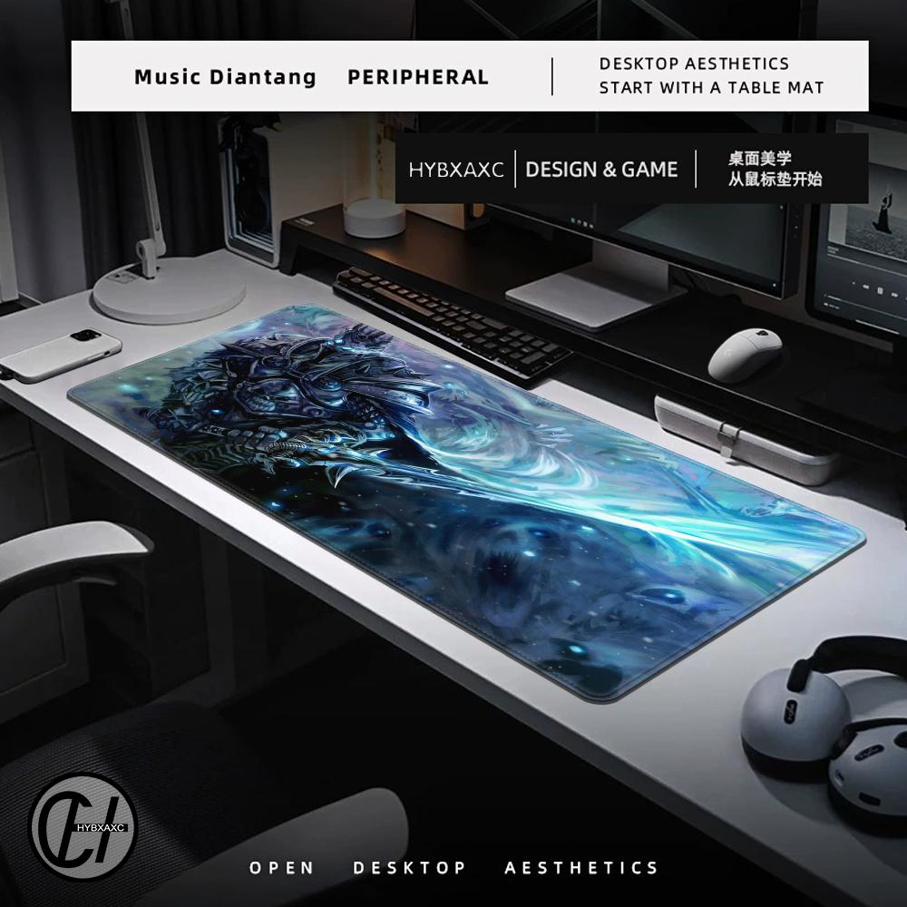 World of Warcraft Lich King Mu - Laptop Accessories World recensie en prijs