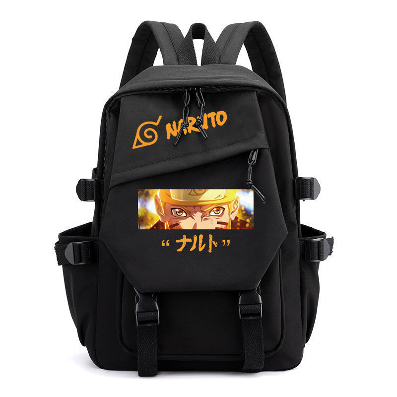 Naruto Sasuke Kakashi Anime Ru - Laptop Editing Accessories recensie en prijs