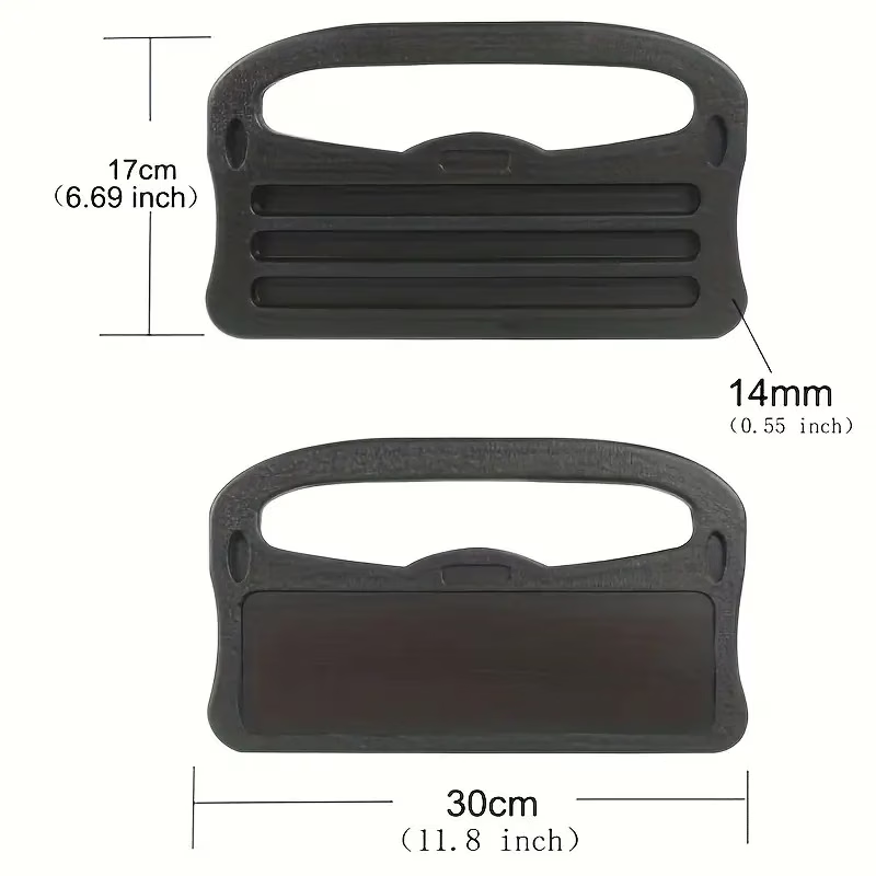 Autostuurwieltafel Universele  - Laptop Accessories Holder recensie en prijs