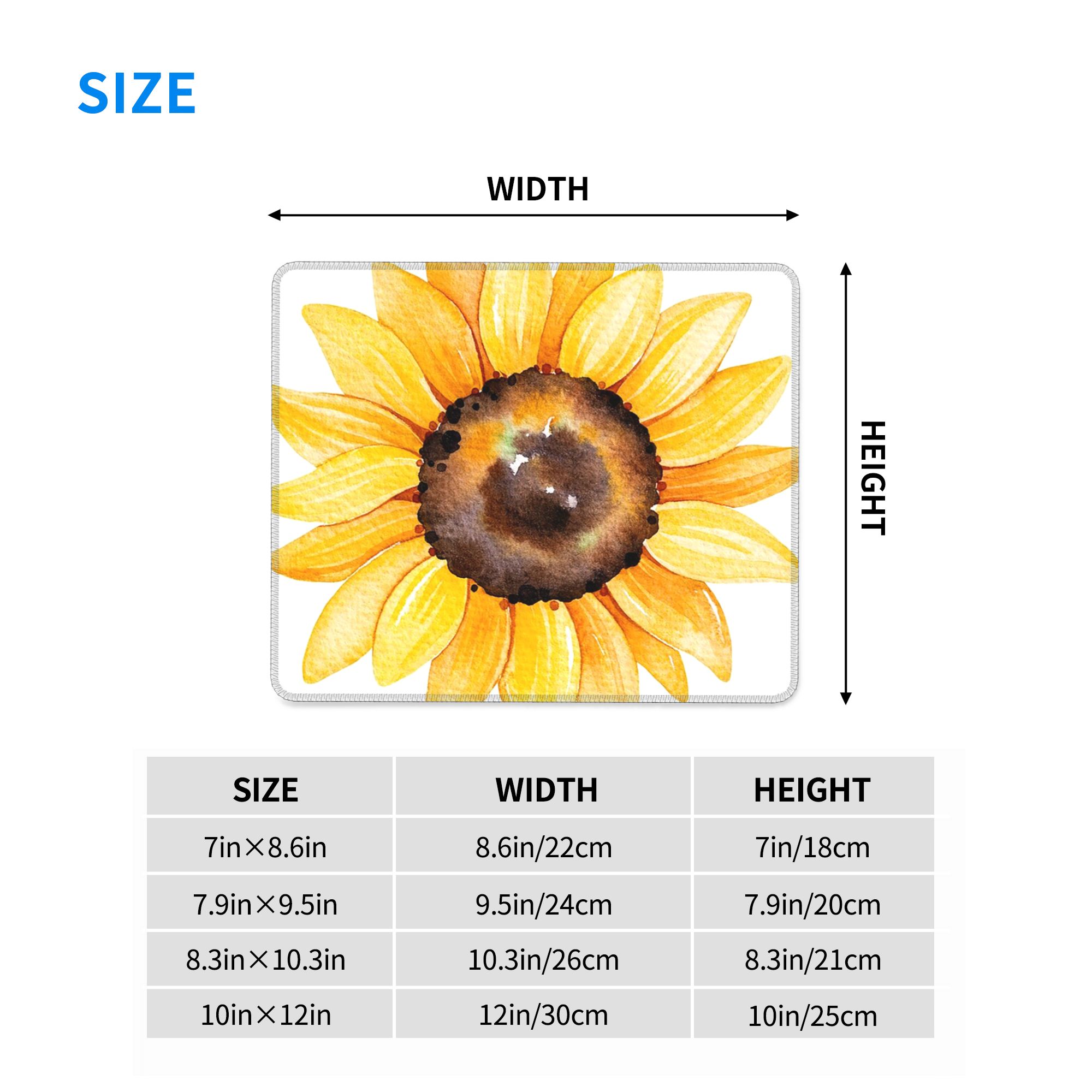 Aquarel Zonnebloem Levendig Ge - Yellow Laptop Accessories recensie en prijs