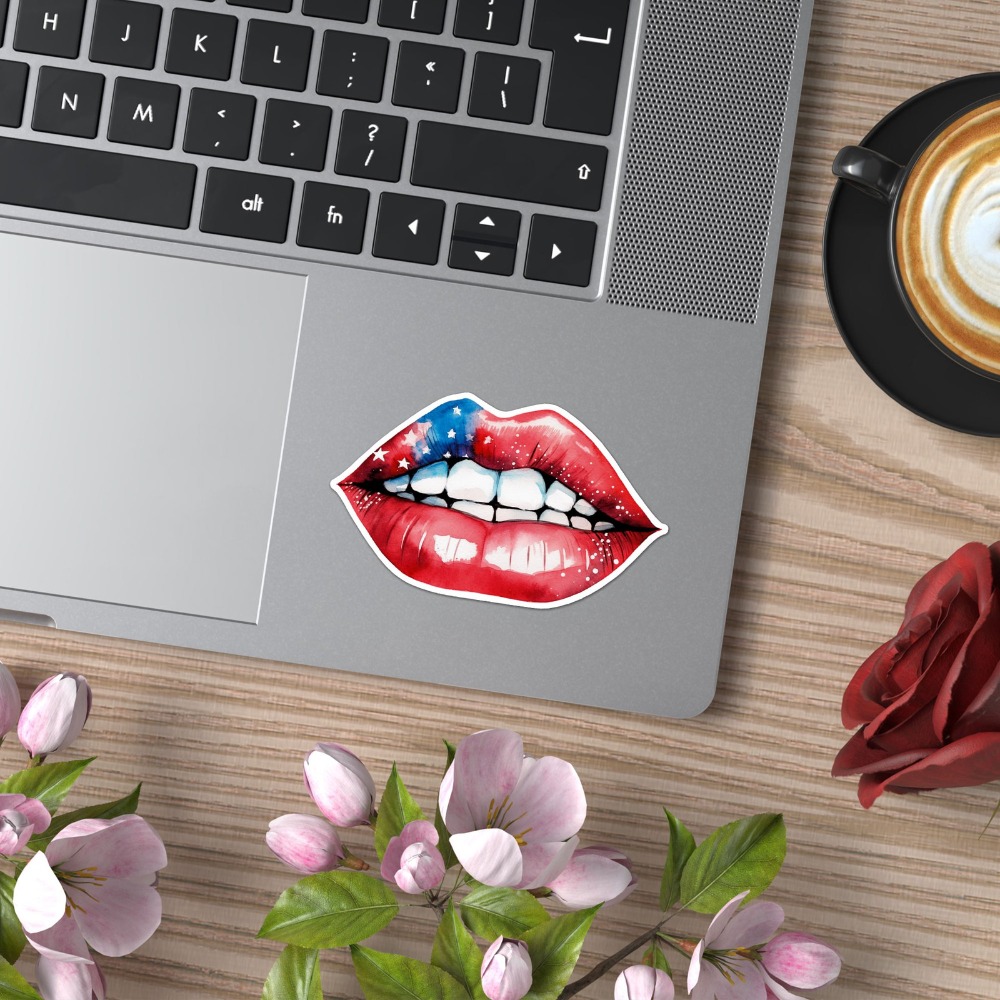USA Amerikaanse vlag Uniek bes - Laptop Accessories Best recensie en prijs