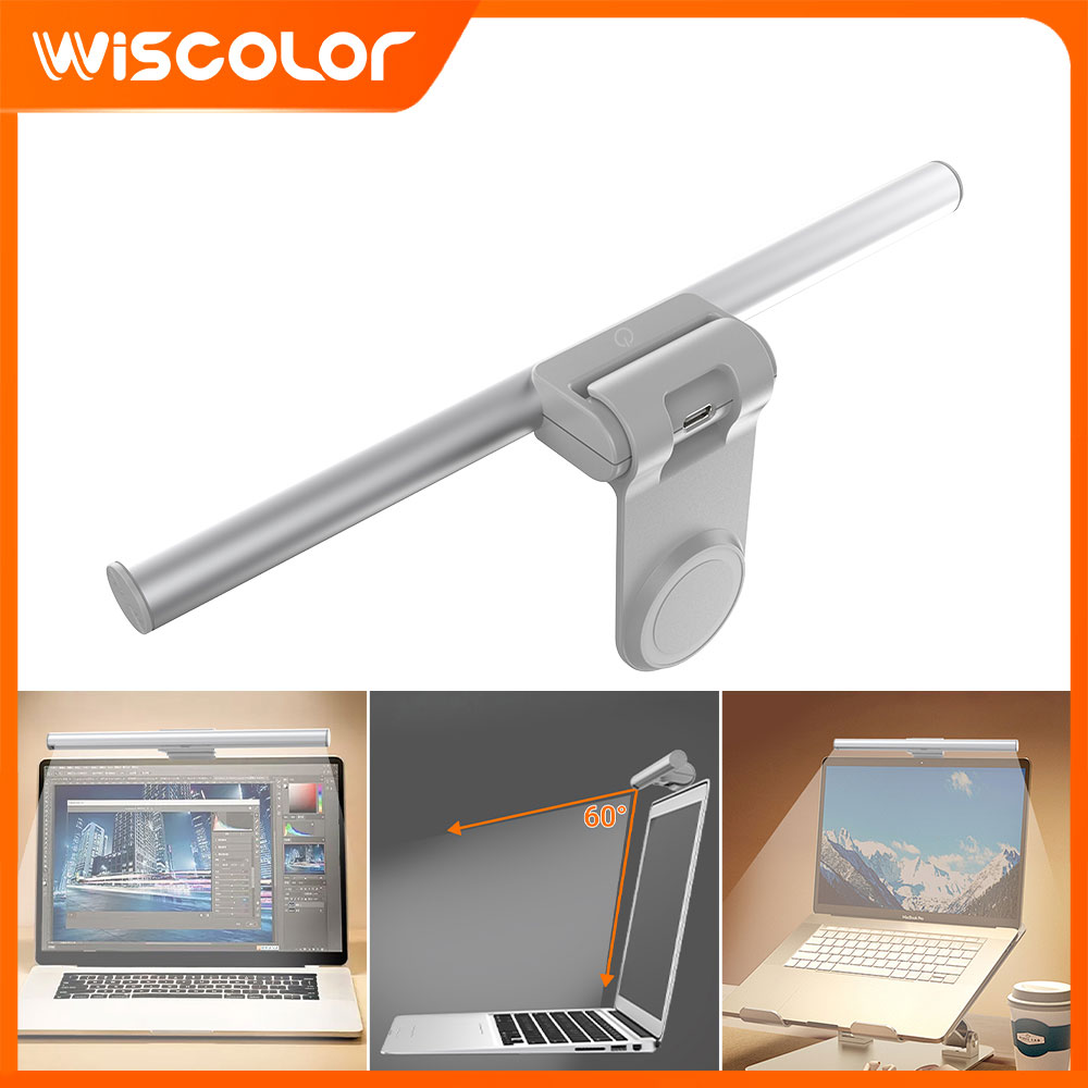 Computermonitor Lichtbalk Sche - Laptop Accessories Computer recensie en prijs