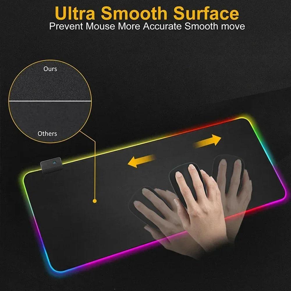 HD World Of Tanks muismat RGB- - Laptop Accessories World recensie en prijs