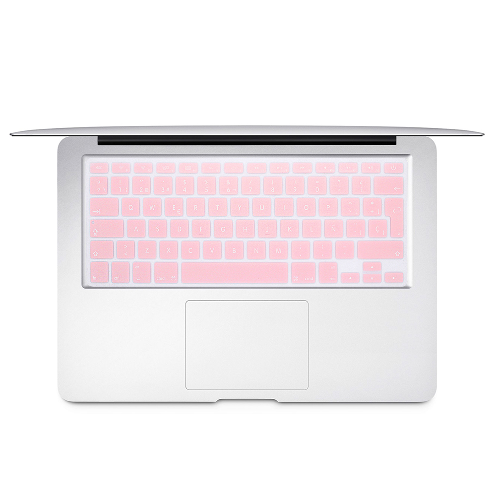 Spaanse Chili EU Keyboard Prot - Mac Laptop Accessories recensie en prijs