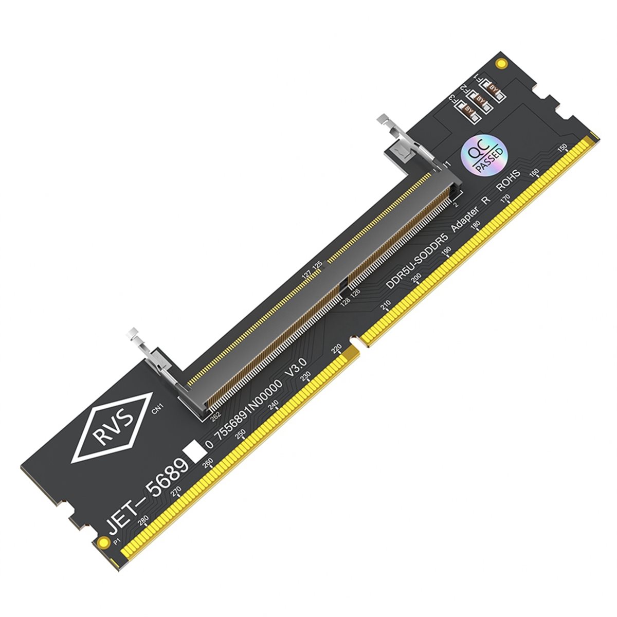 DT1461~Laptop DDR5 RAM naar SO - Laptop Accessories Holder recensie en prijs