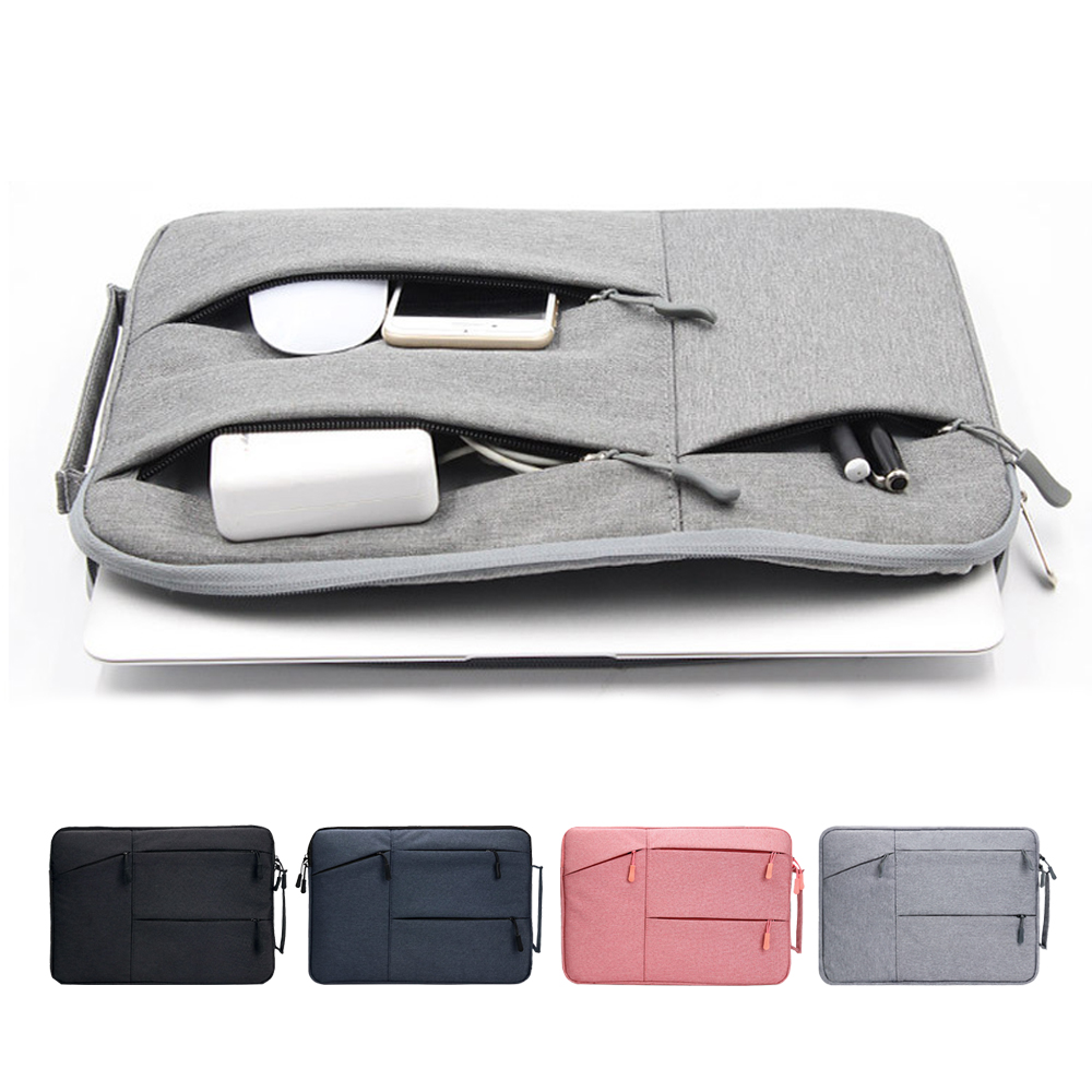 Laptophoes, tas, hoesje voor M - Mac Laptop Accessories recensie en prijs