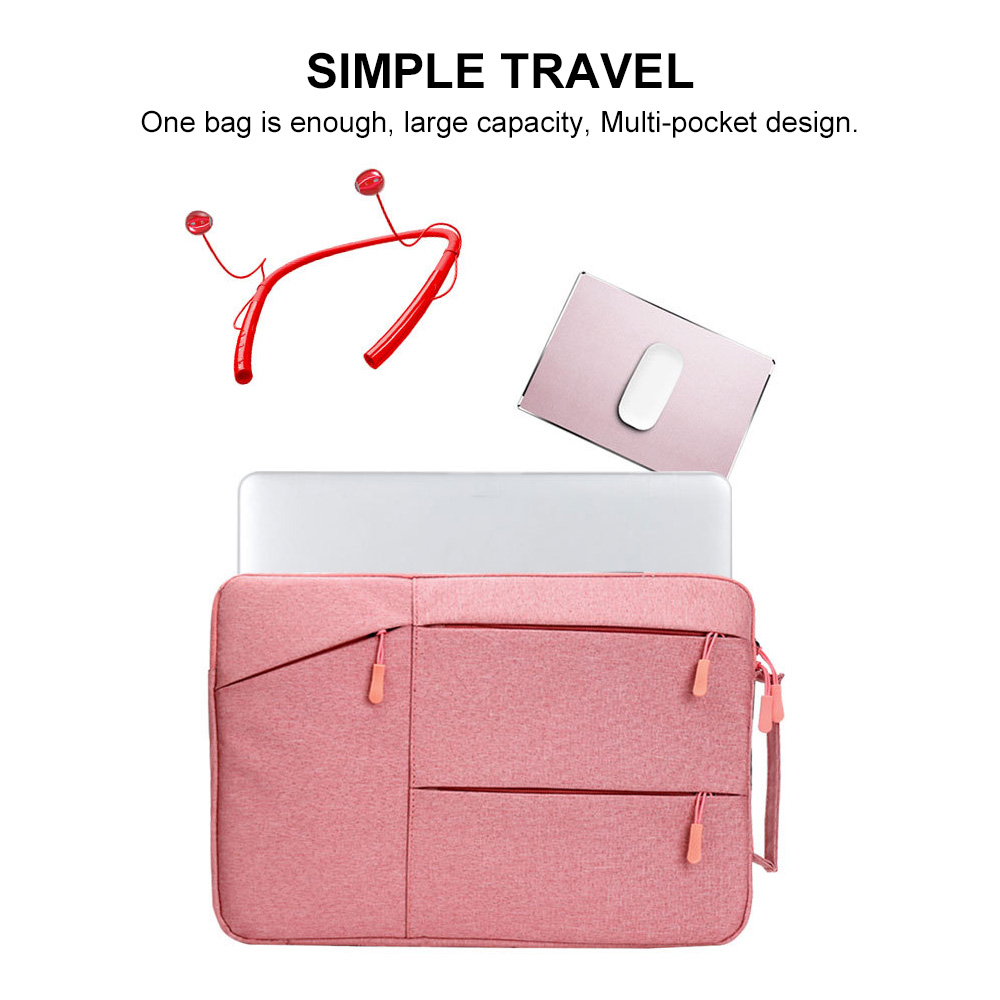 Laptophoes, tas, hoesje voor M - Mac Laptop Accessories recensie en prijs