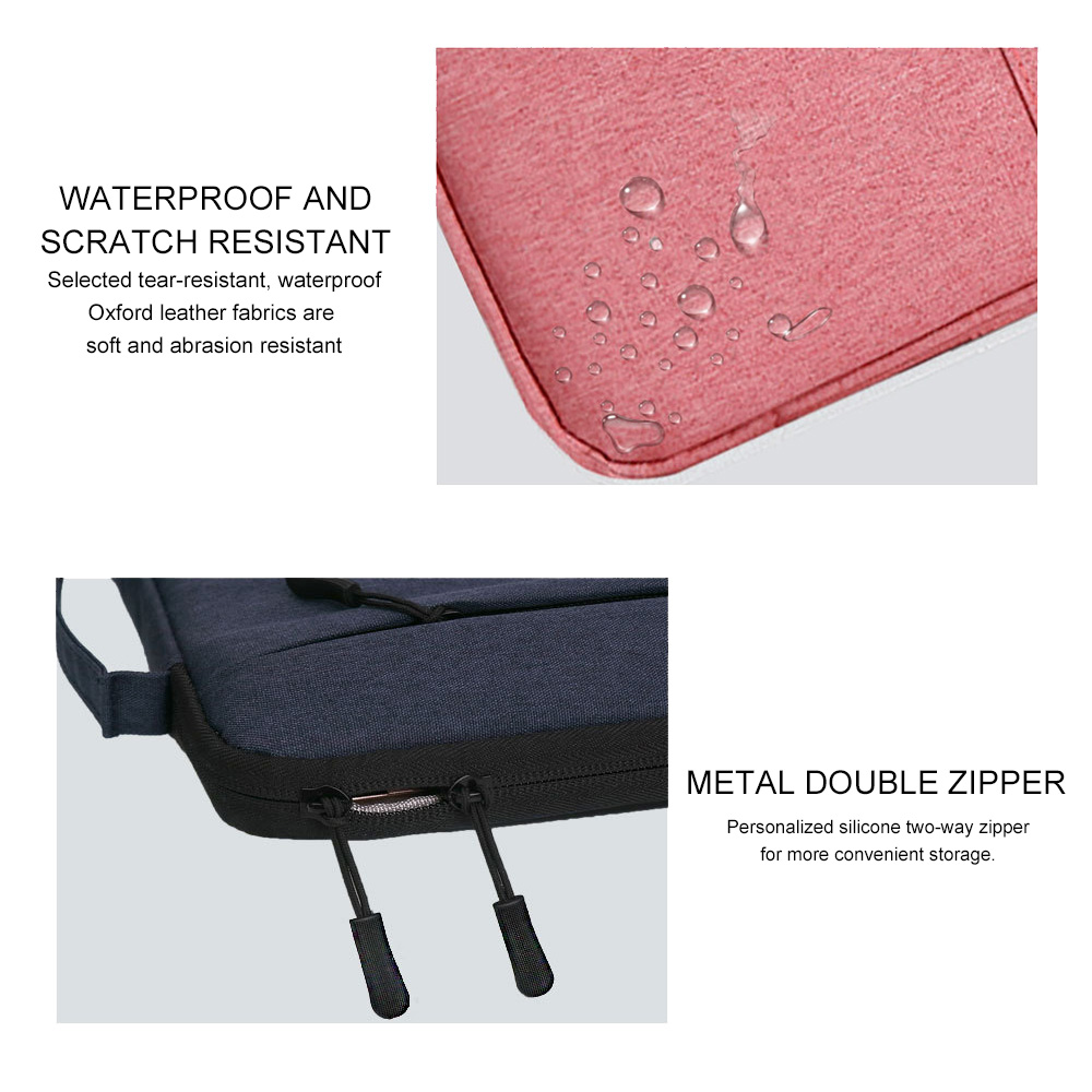 Laptophoes, tas, hoesje voor M - Mac Laptop Accessories recensie en prijs