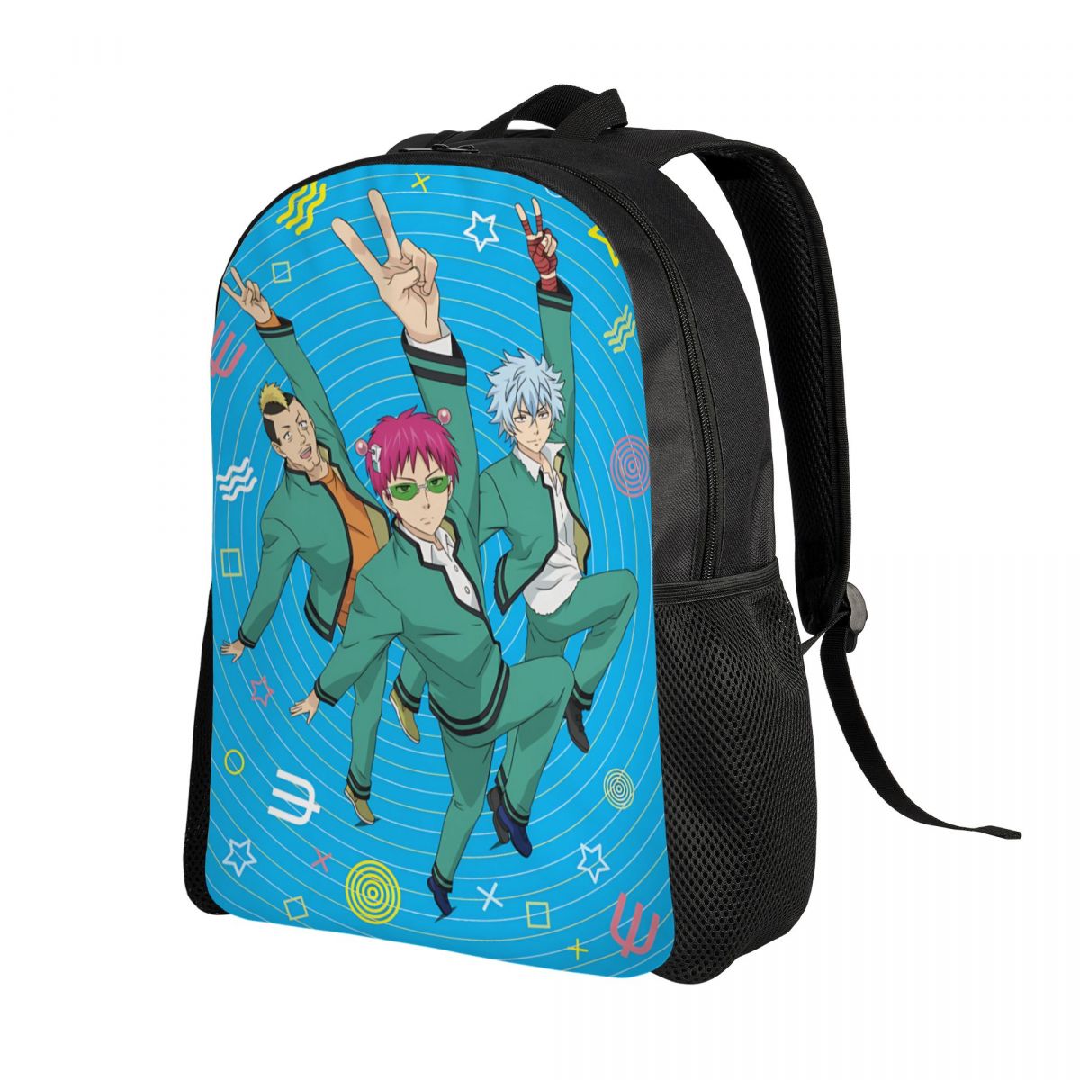 Gepersonaliseerde S-Saikies K  - Laptop Accessories Cute recensie en prijs