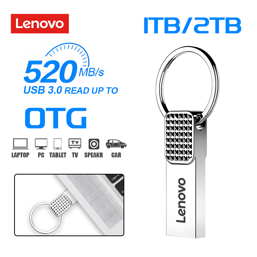 Lenovo USB 3.0 Flash Drives Ho - Laptop Accessories Best recensie en prijs