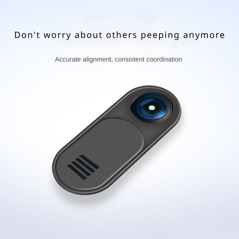 Webcam Cover Ultra Dunne Lapto - Mac Laptop Accessories recensie en prijs