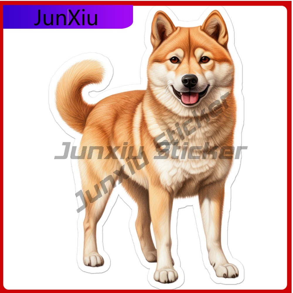Shiba Inu Hond Schattig Beste  - Laptop Accessories Best recensie en prijs