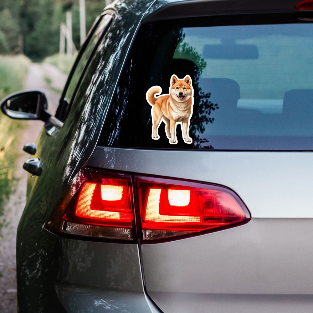 Shiba Inu Hond Schattig Beste  - Laptop Accessories Best recensie en prijs