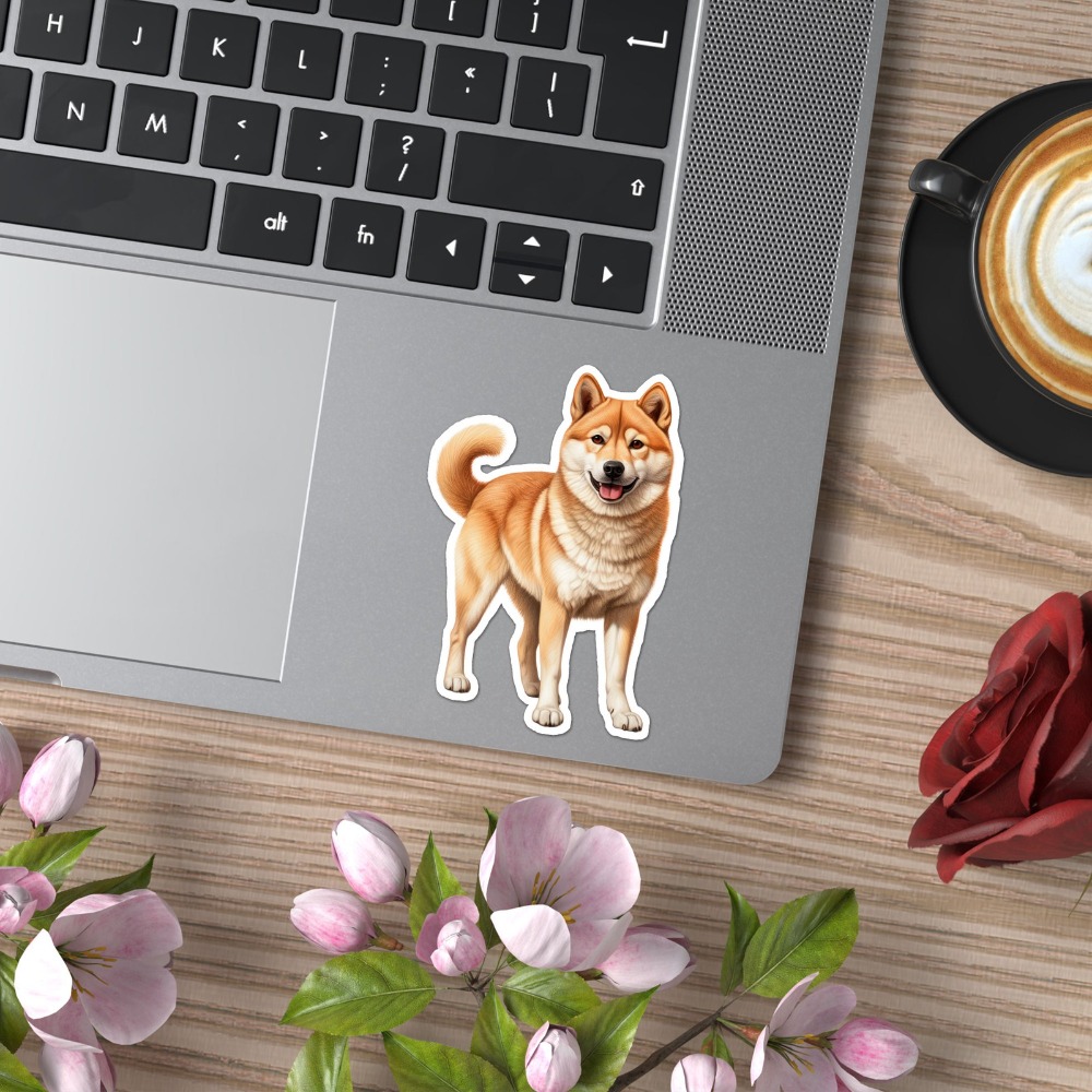 Shiba Inu Hond Schattig Beste  - Laptop Accessories Best recensie en prijs