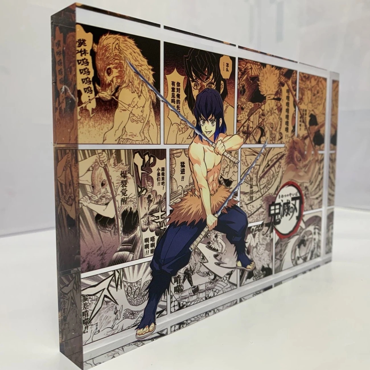 Hot Anime Demon Slayer Creatie - Laptop Accessories Gadgets recensie en prijs