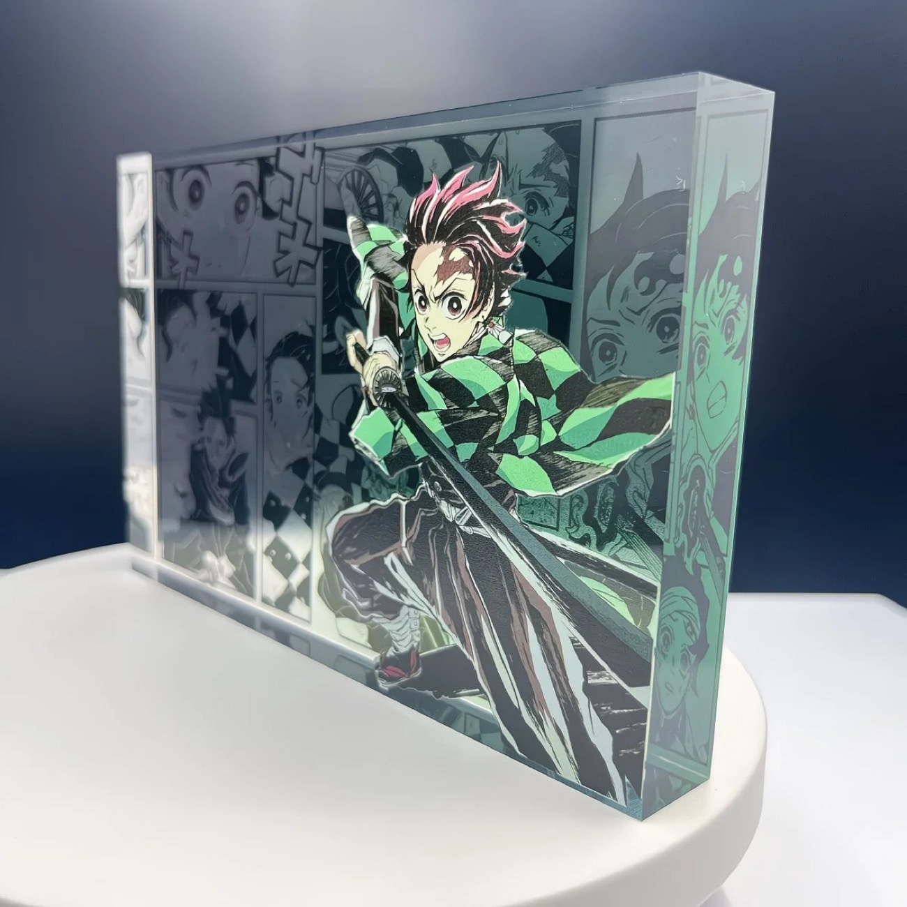 Hot Anime Demon Slayer Creatie - Laptop Accessories Gadgets recensie en prijs