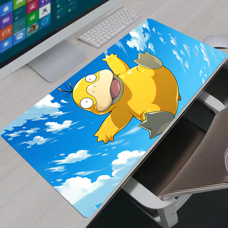 Muismat Anime P-Pokemon Psyduc - Laptop Accessories Computer recensie en prijs