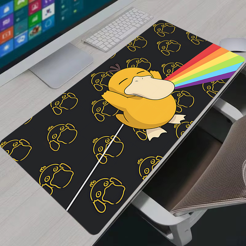Muismat Anime P-Pokemon Psyduc - Laptop Accessories Computer recensie en prijs