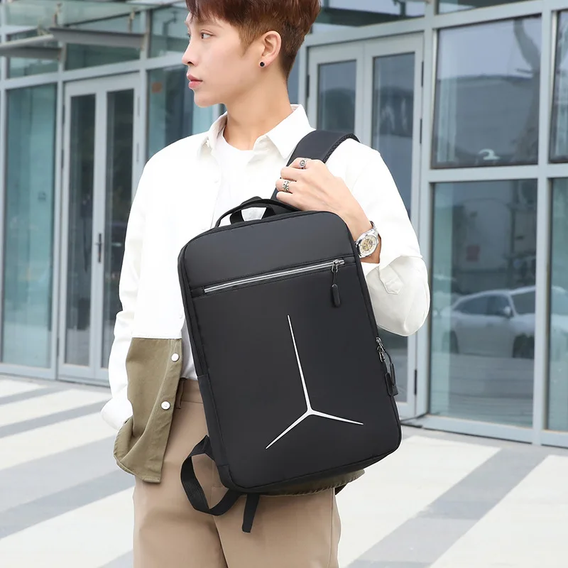 Nieuwe anti-diefstal USB water - Laptop Accessories Case recensie en prijs