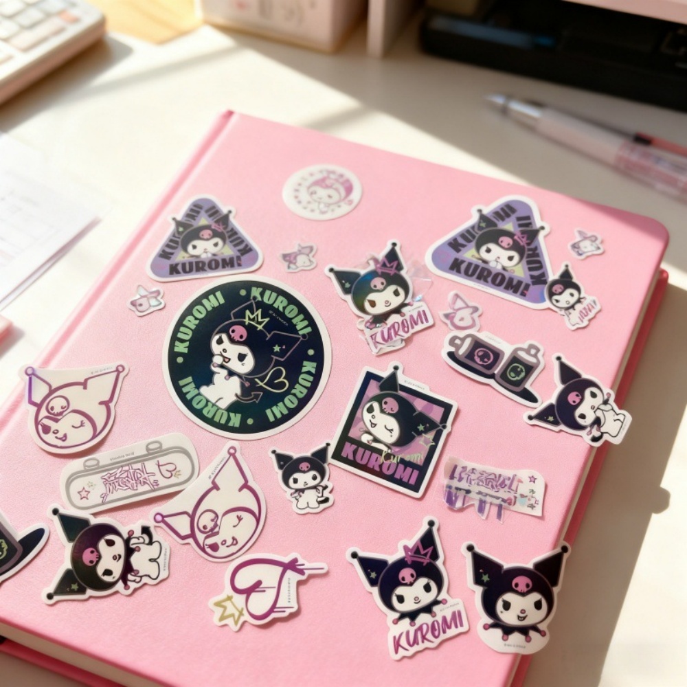 Echte Sanrio Hello Kitty My Me - Laptop Editing Accessories recensie en prijs
