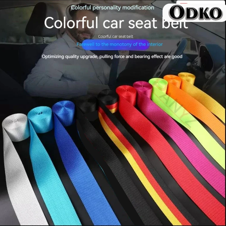 3.6M Auto Veiligheidsgordel Ve - Laptop Accessories Gadgets recensie en prijs