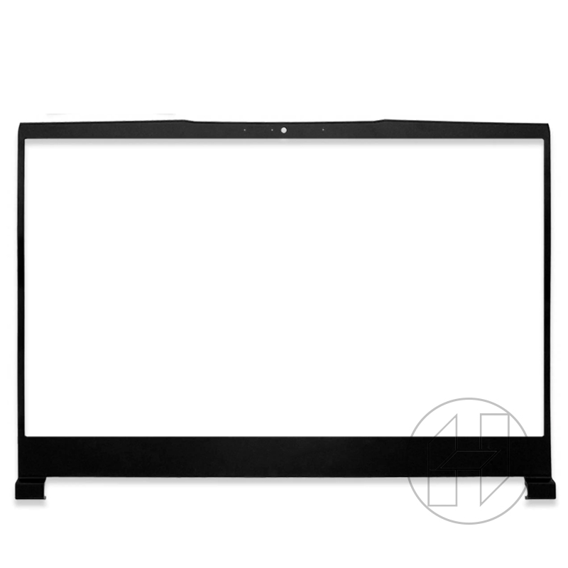 Zwart Nieuw Voor GF63 8RC 8RD  - Laptop Accessories Case recensie en prijs