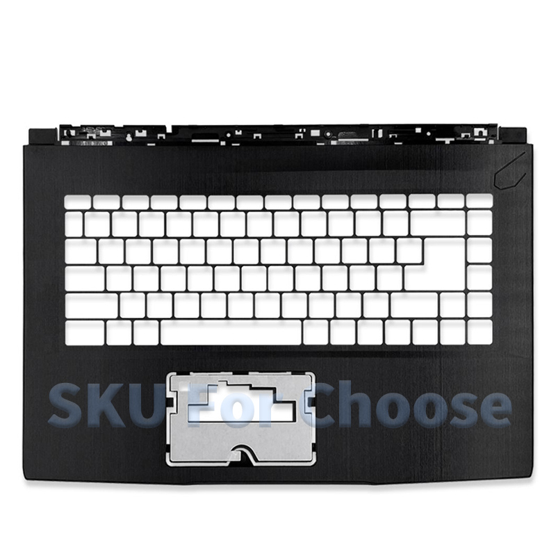 Zwart Nieuw Voor GF63 8RC 8RD  - Laptop Accessories Case recensie en prijs