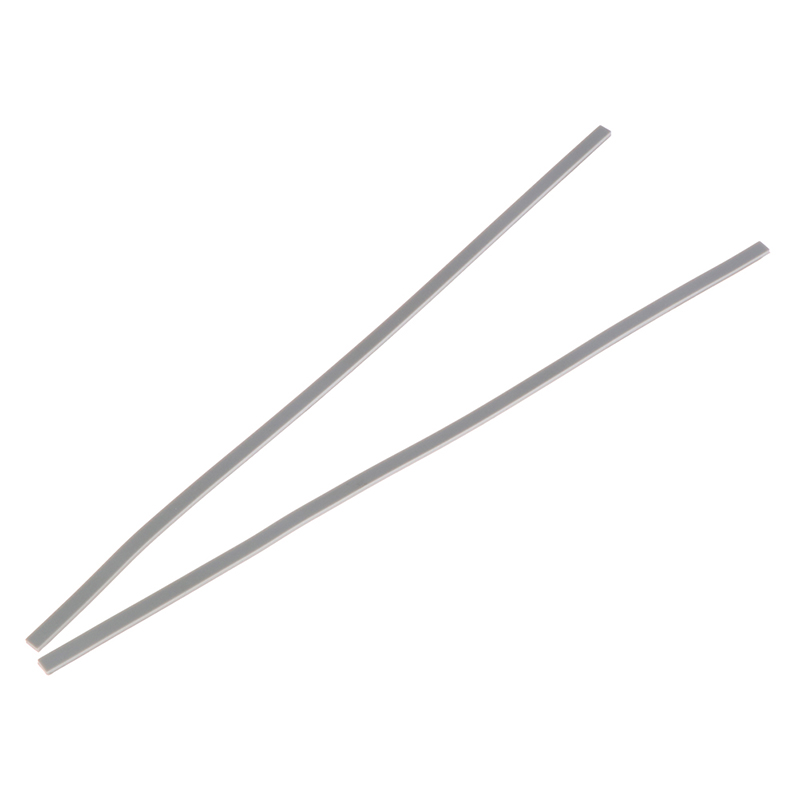 1Pc Laptop Rubber Strip Voor V - Laptop Accessories Gadgets recensie en prijs