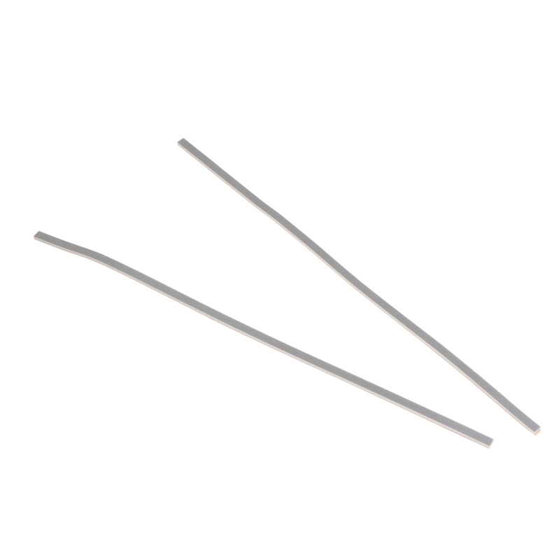 1Pc Laptop Rubber Strip Voor V - Laptop Accessories Gadgets recensie en prijs