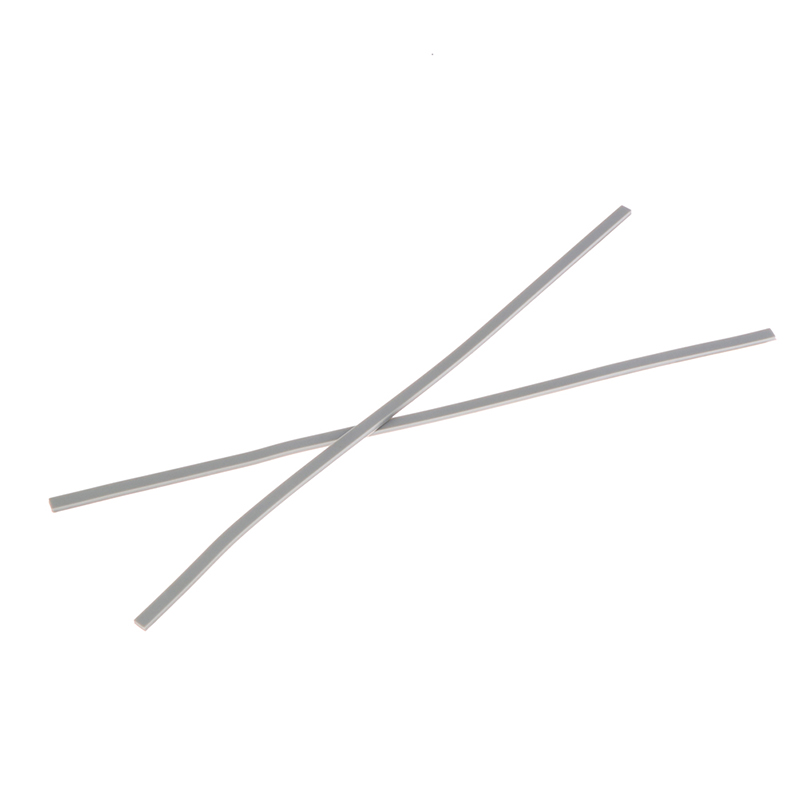 1Pc Laptop Rubber Strip Voor V - Laptop Accessories Gadgets recensie en prijs