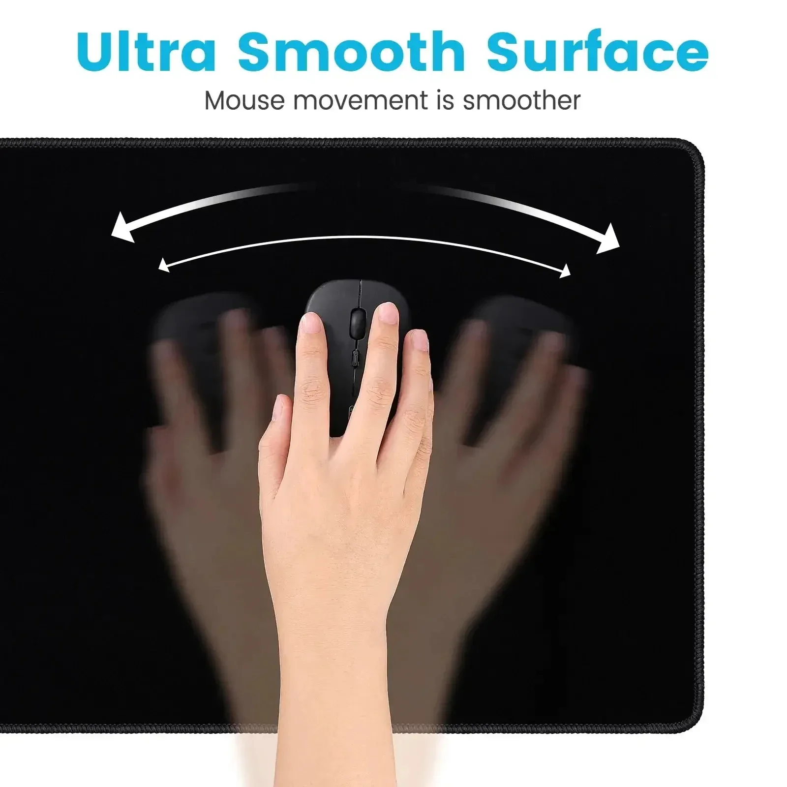 Laptop Office Mausepad Gele An - Yellow Laptop Accessories recensie en prijs