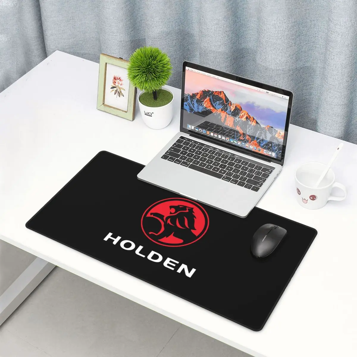 Grote muismat Bestseller Holde - Laptop Accessories Best recensie en prijs