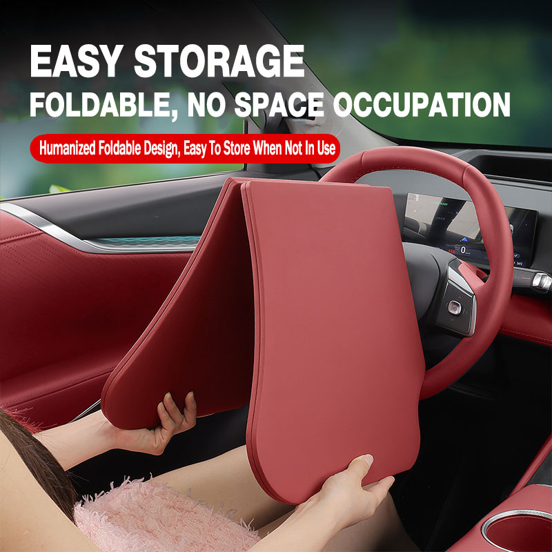 Opvouwbare auto-stuurwieltafel - Laptop Accessories Toy recensie en prijs