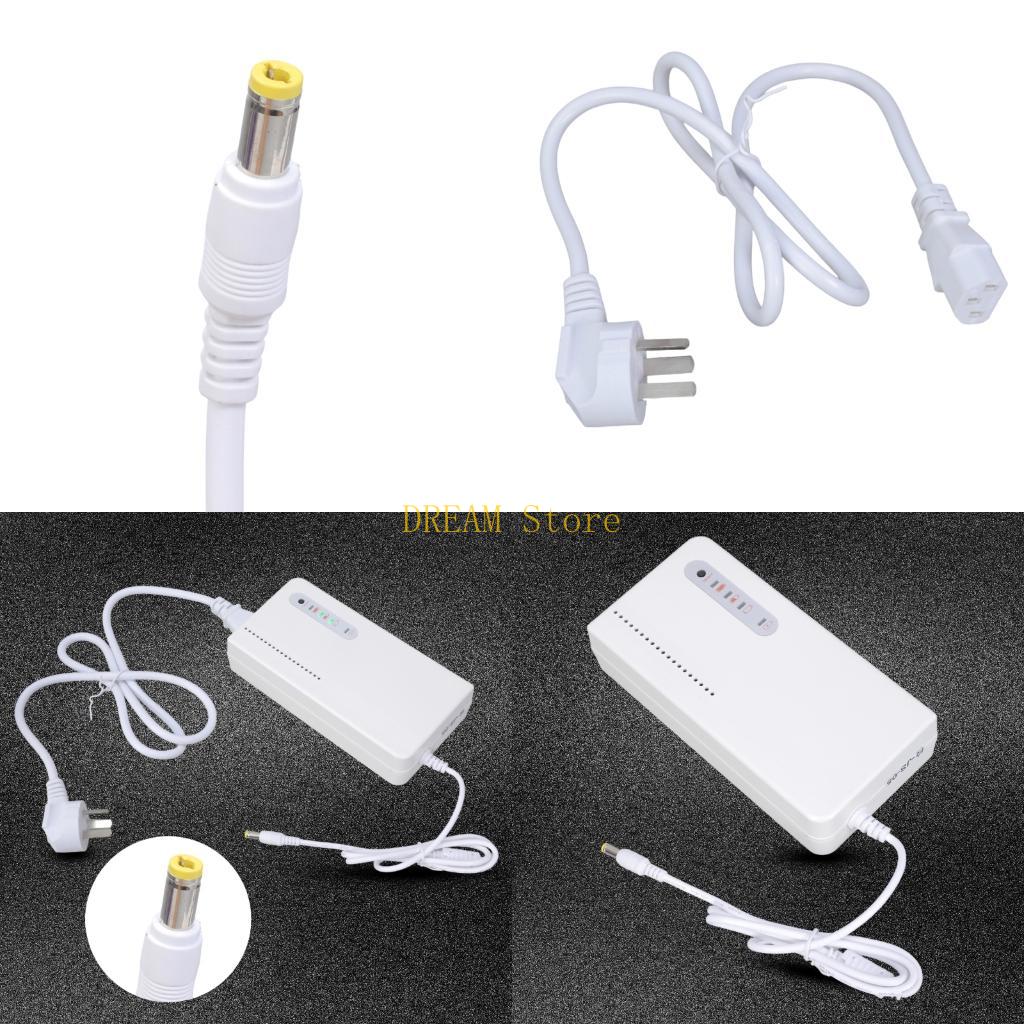 UPS -voeding voor pc wifi rout - Laptop Accessories Best recensie en prijs