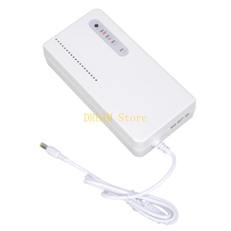 UPS -voeding voor pc wifi rout - Laptop Accessories Best recensie en prijs
