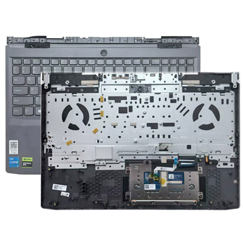 Geschikt voor G5000 15 IRH8 AP - Laptop Accessories Holder recensie en prijs